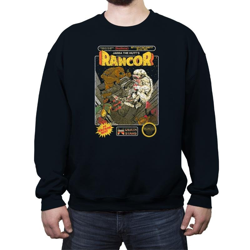 Jabba’s Rancor Exclusive