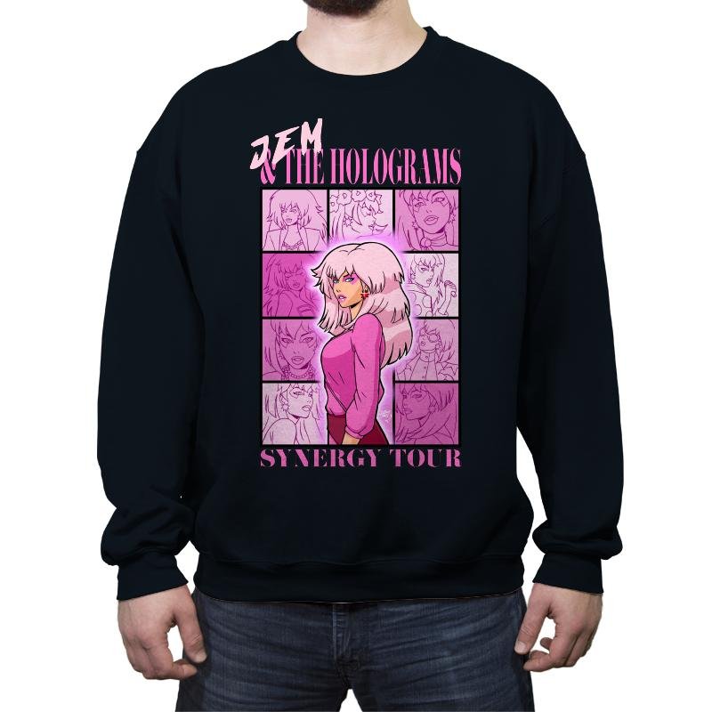 Jem Eras