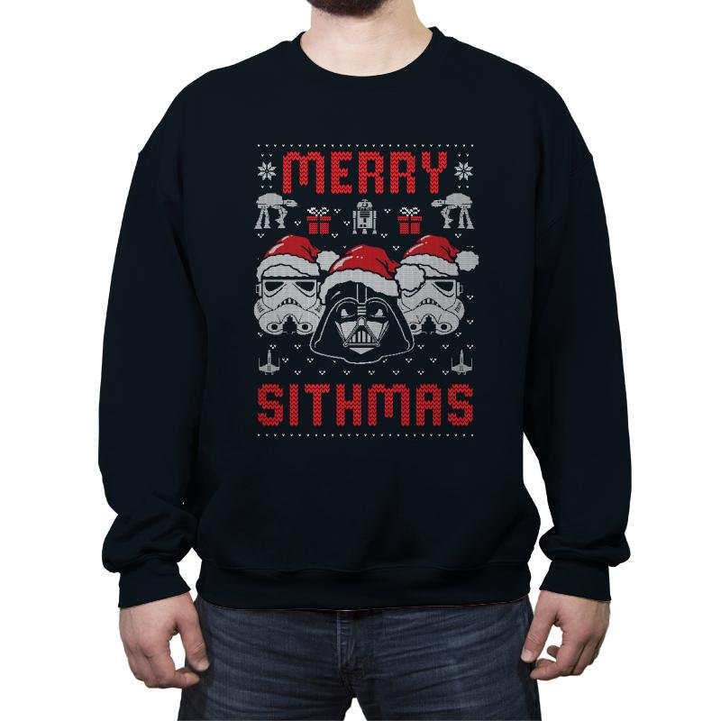 Merry Sithmas