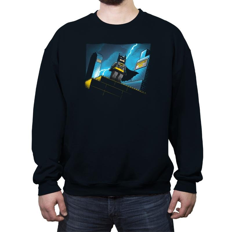 Minibat: The Animated Series Exclusive