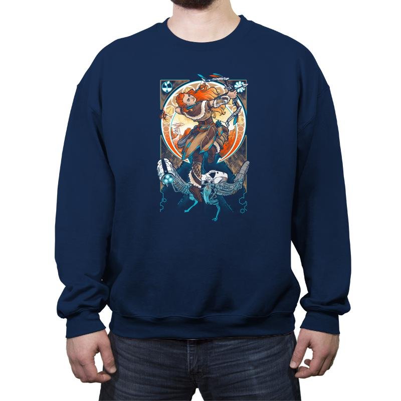 Nouveau Dawn Exclusive