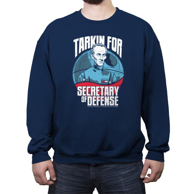 Secretary of Defense Exclusive