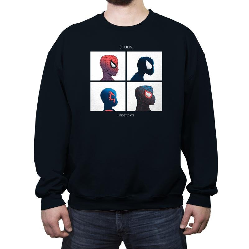 Spidey Dayz Exclusive