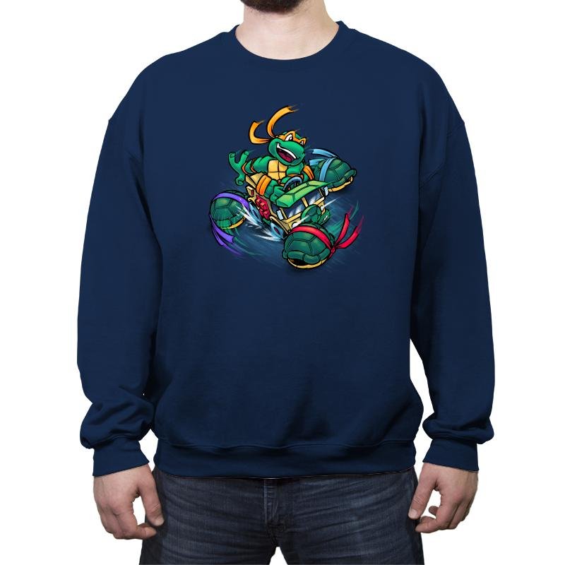 Super Mikey Kart Exclusive