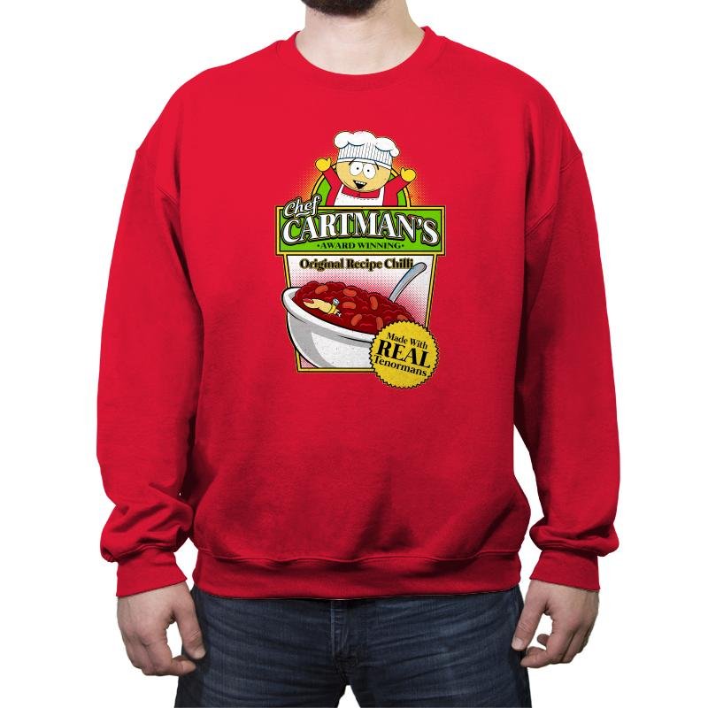 Tenorman Chili Exclusive