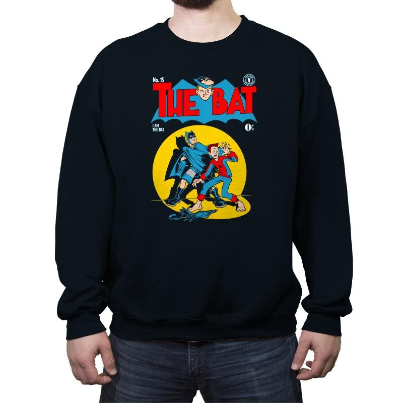 The Bat Exclusive