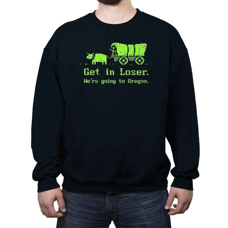 We’re Going to Oregon – Best Seller