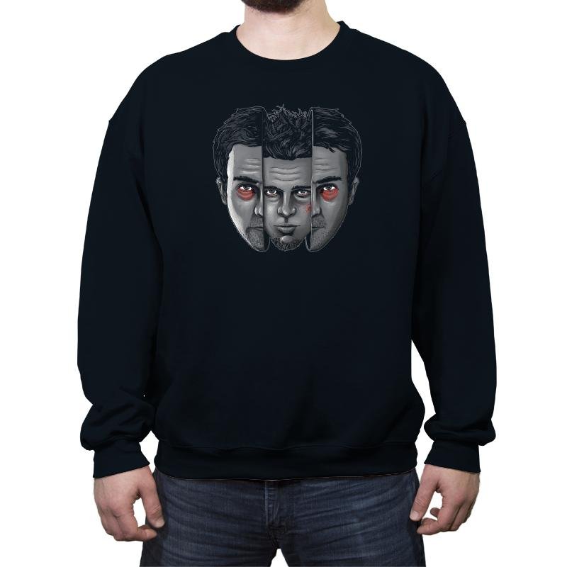 Where Is My Mind? Exclusive