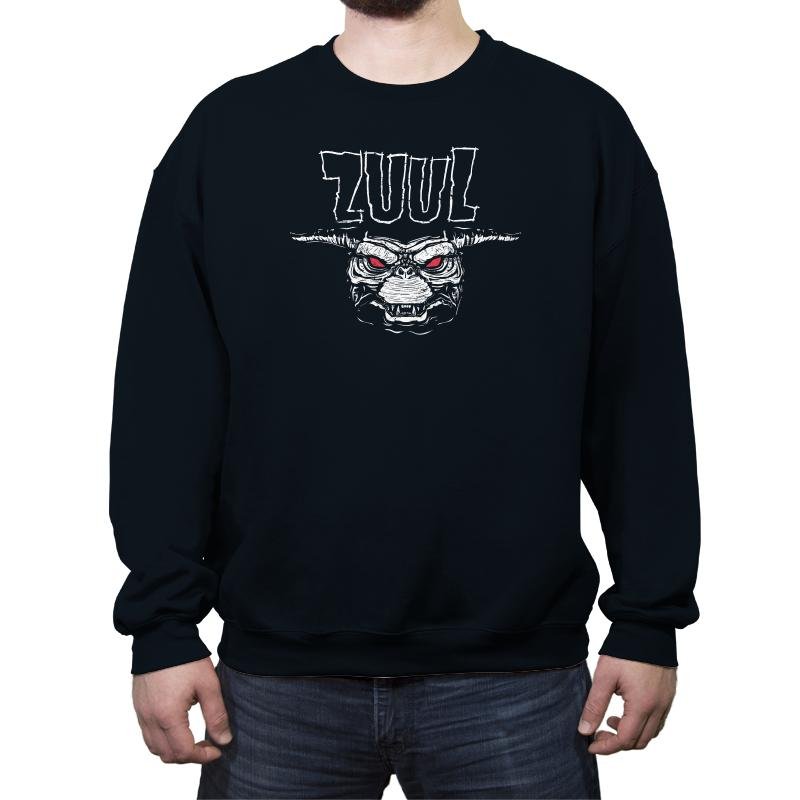 Zuulzig Exclusive