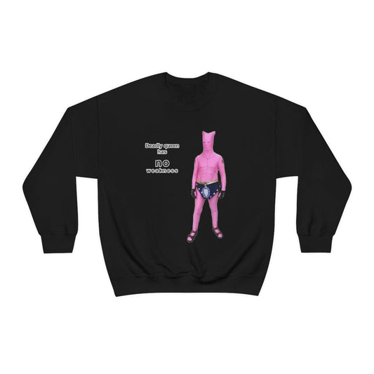 Deadly Queen Sweatshirt