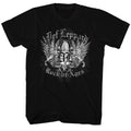 Def Leppard Rockofages T-Shirt Hoodie, Sweatshirt | ZylaModa.com
