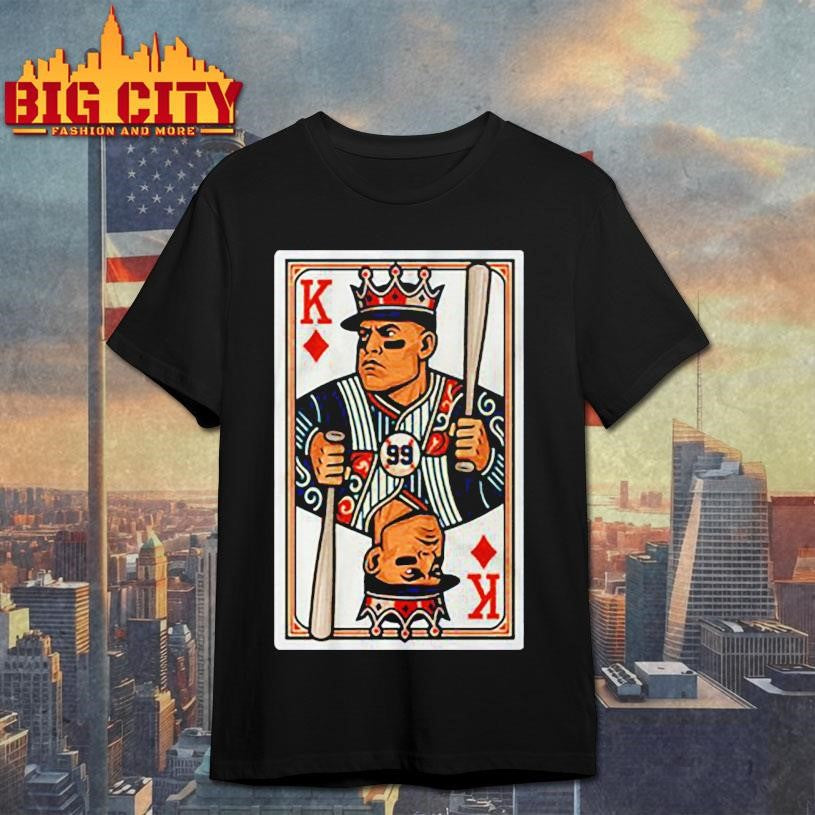 diamond king vintage shirt