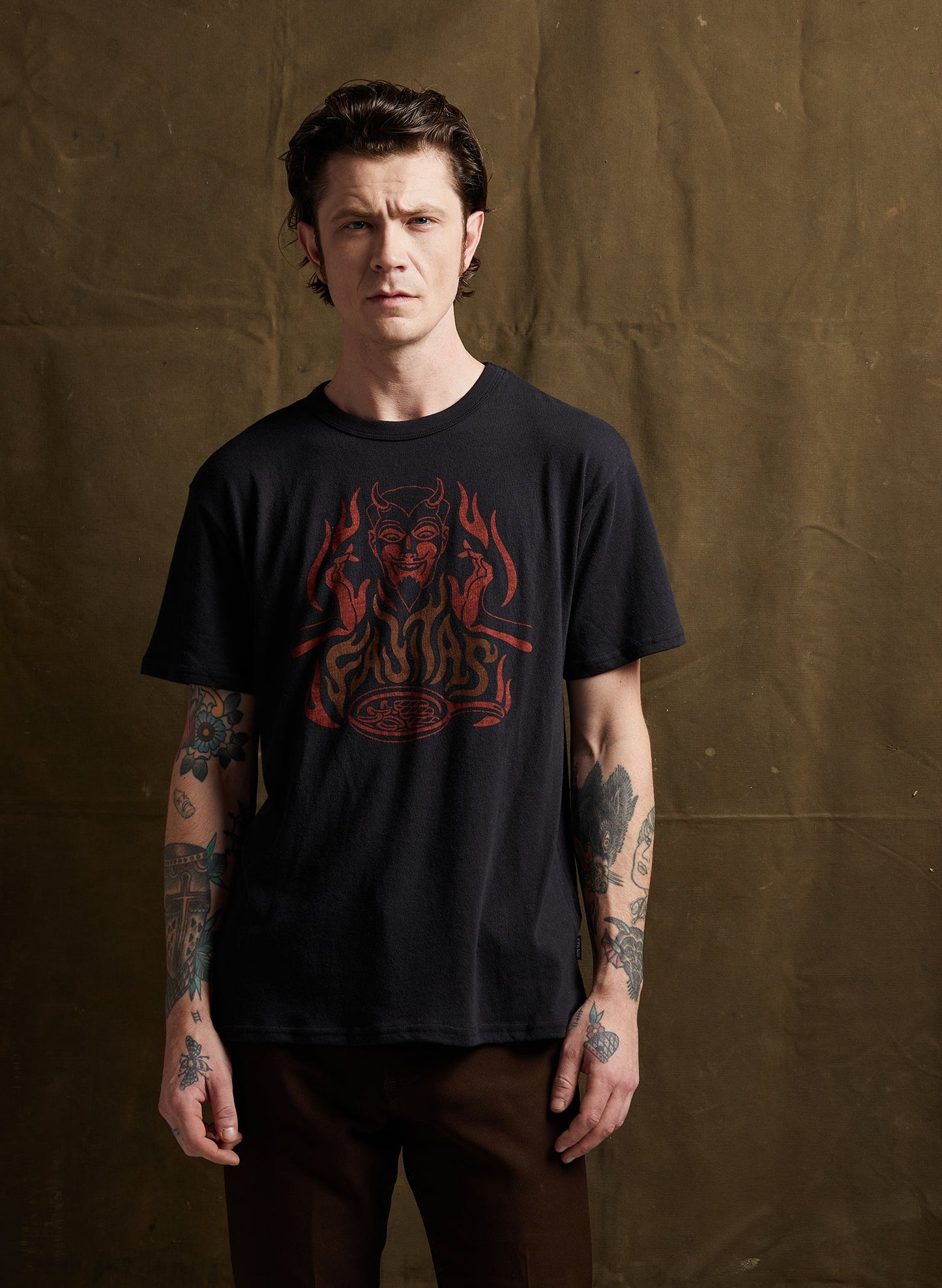 Fajitas Tee