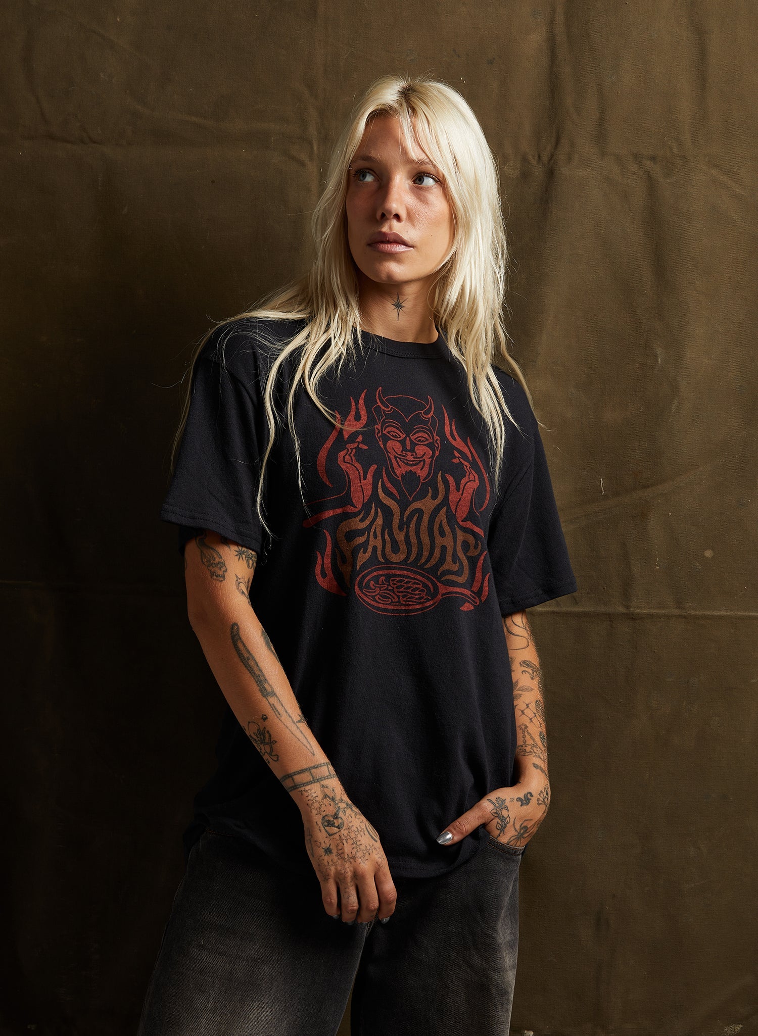 Fajitas Tee