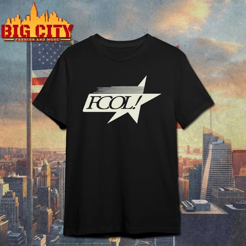 fcol star shirt