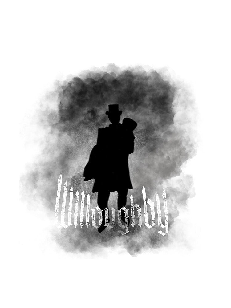 Willoughby by IronGall