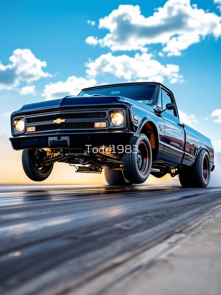 drag c10 by Todd1983