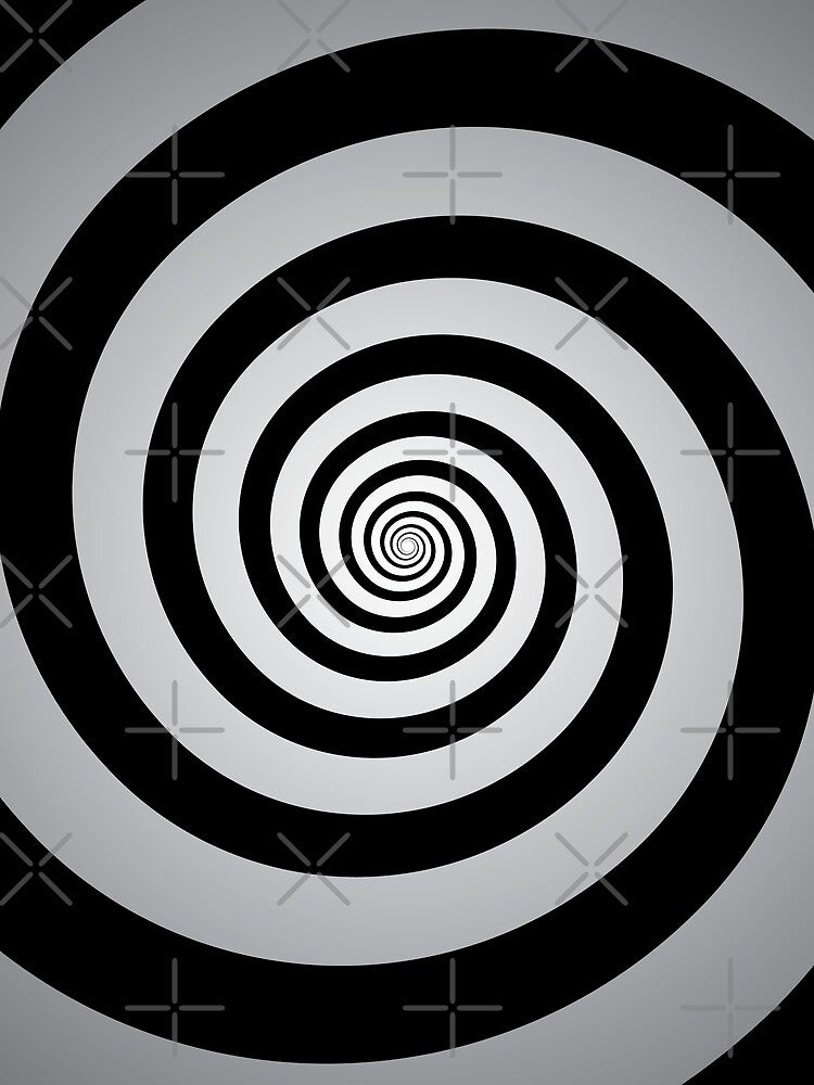 Darkened Candy Spirally Thing by Sparkle-Moth