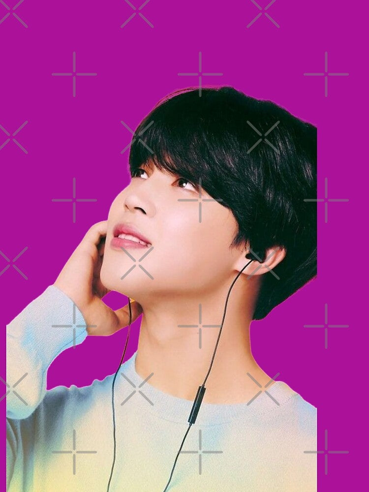 BTS JIMIN M ByTe by Bubu World