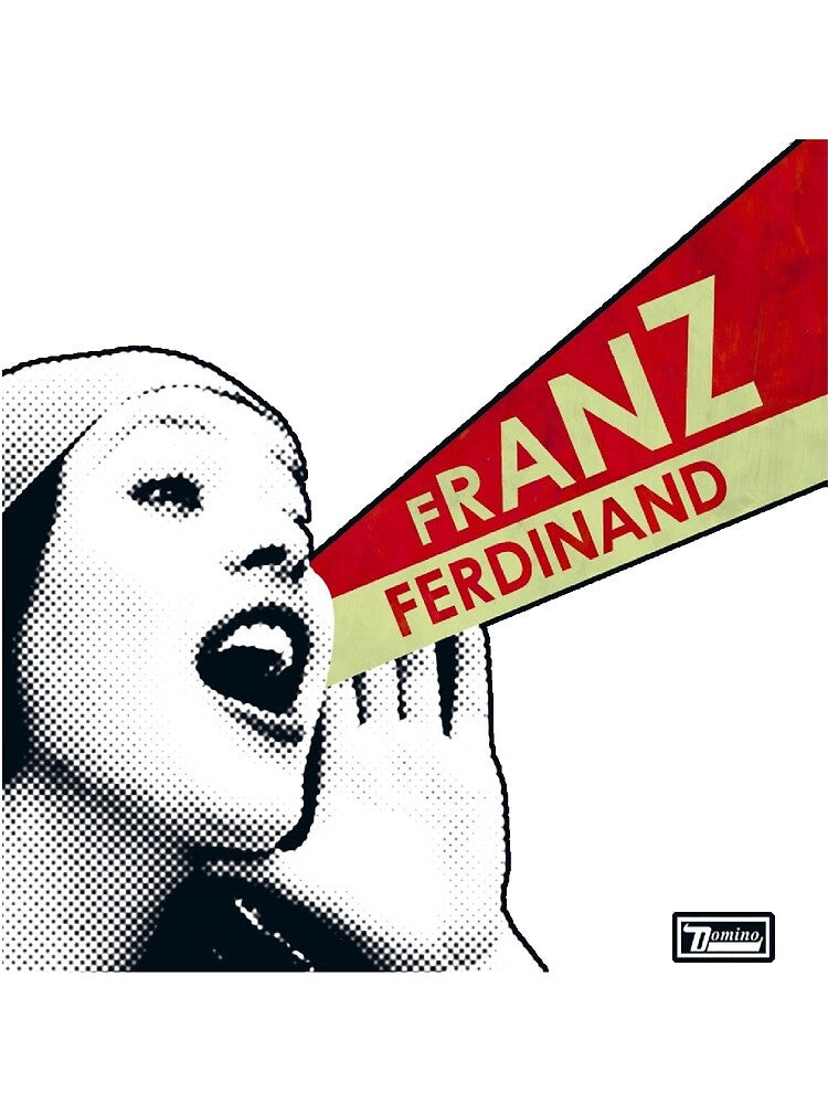 You Could Have it so Much Better Franz Ferdinand by TheMEgaSuck