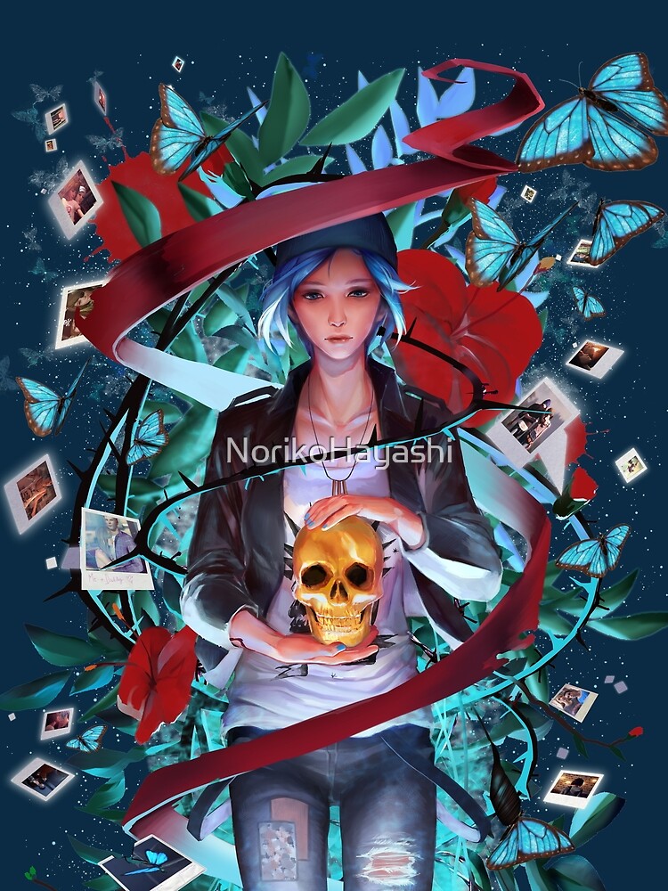 Trapped by Destiny by NorikoHayashi