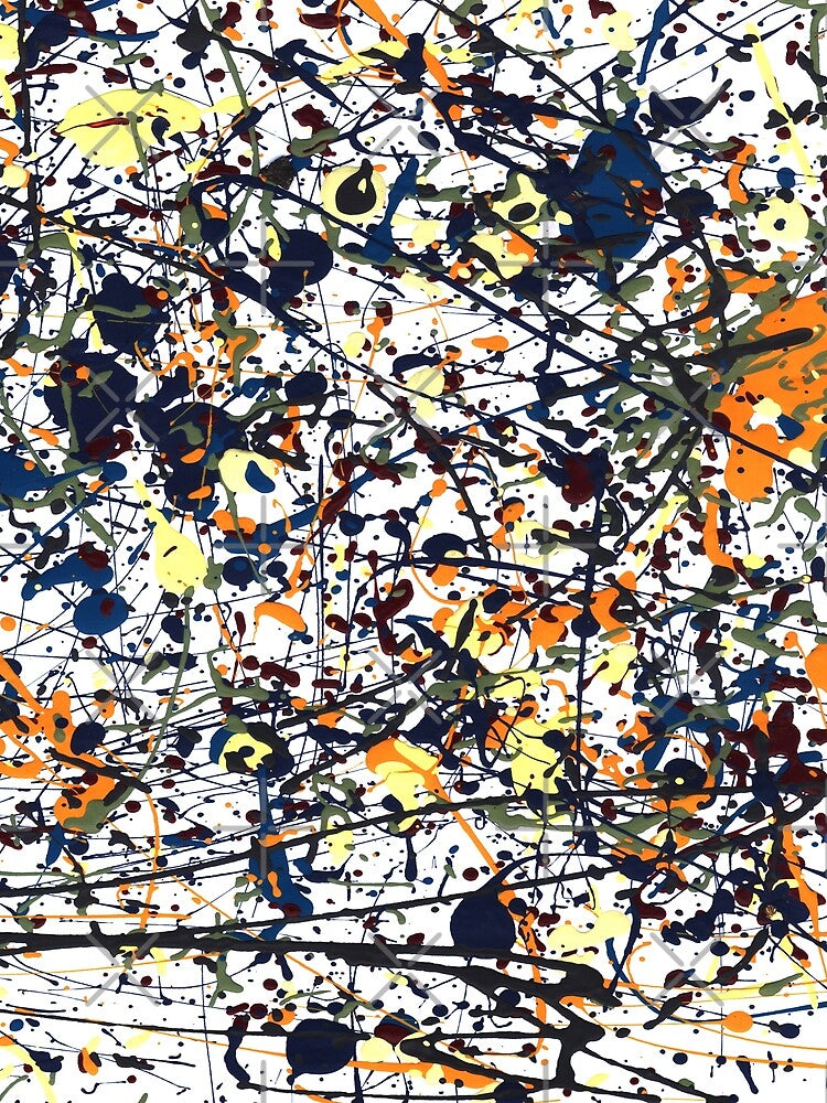 mijumi Pollock by mijumi