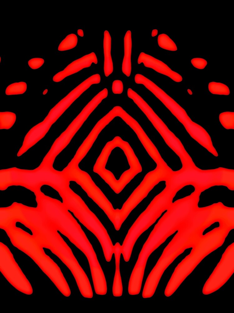 RUBY DIAMOND by ClaytonHickman