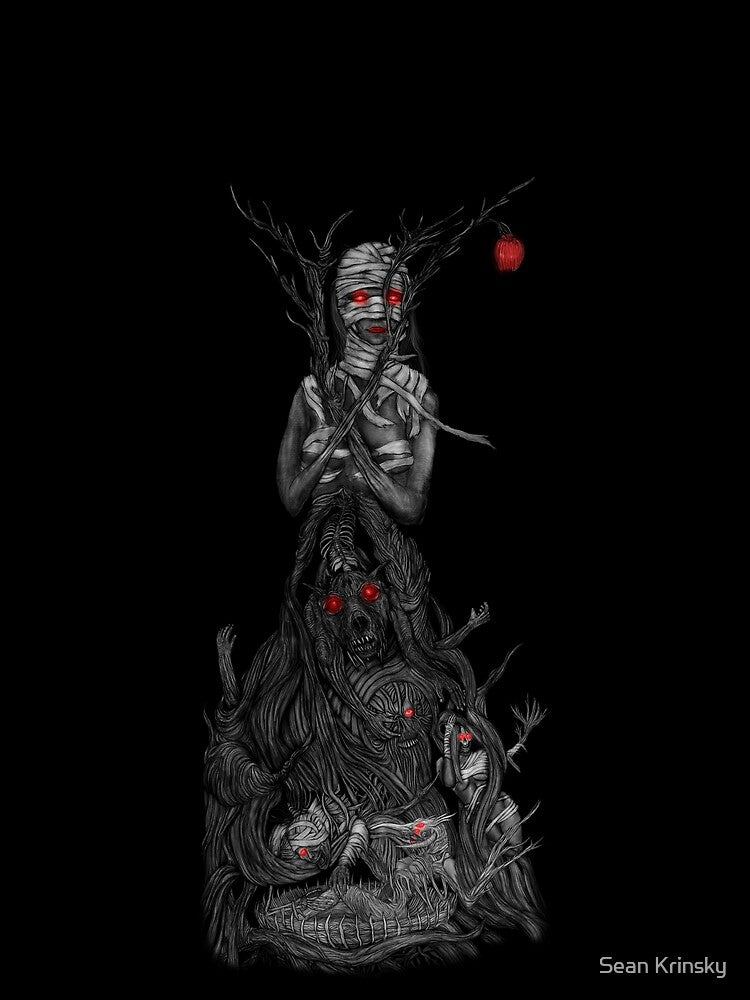 Rotten Fruit - Version 1 by KILLTOCURE
