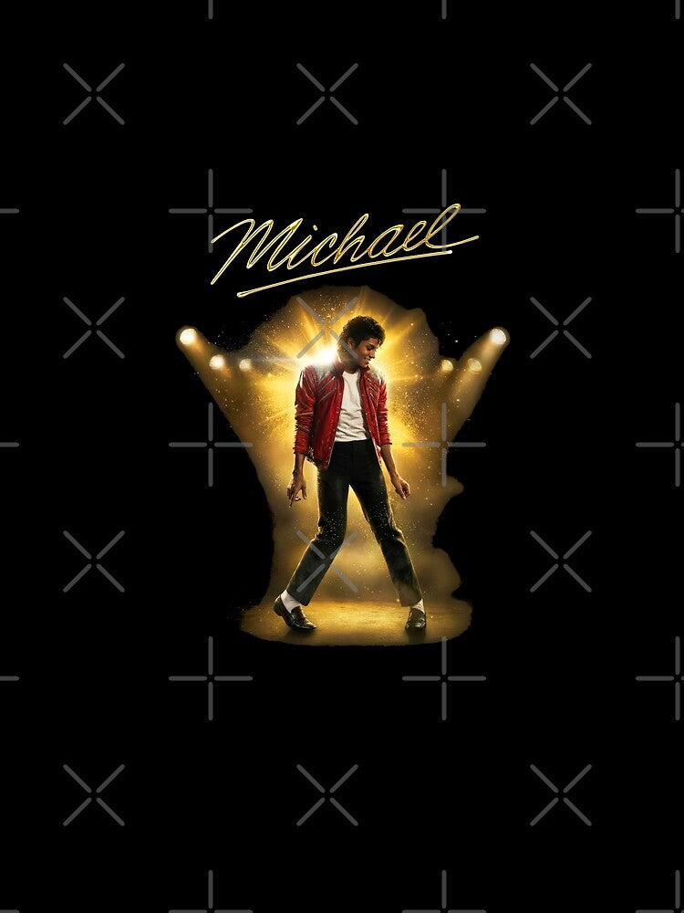 MJ Retro Vintage by pomartaus