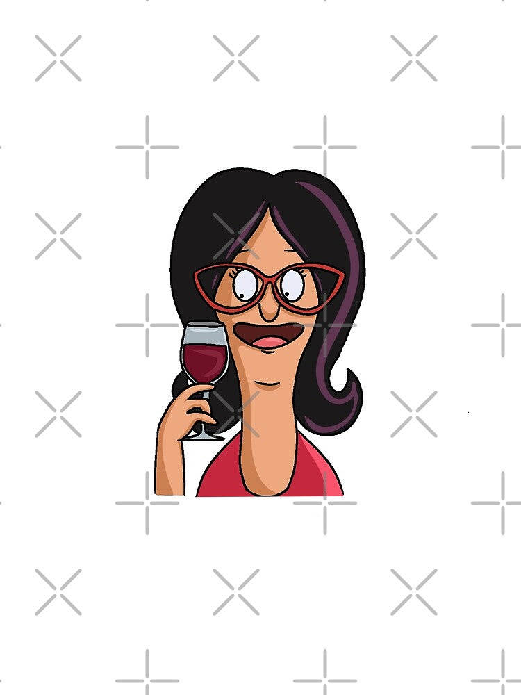 Linda belcher by BrieArt