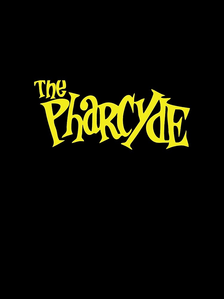 The Pharcyde For Fans by FrKuphal