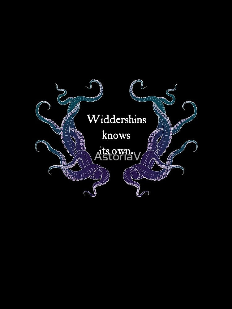 Widdershins knows its own by AstoriaV