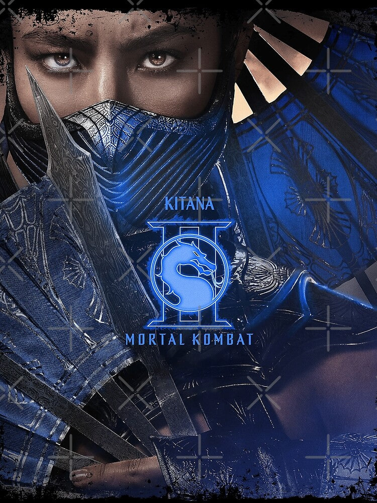 Mortal Kombat 2 by BigChoiceID