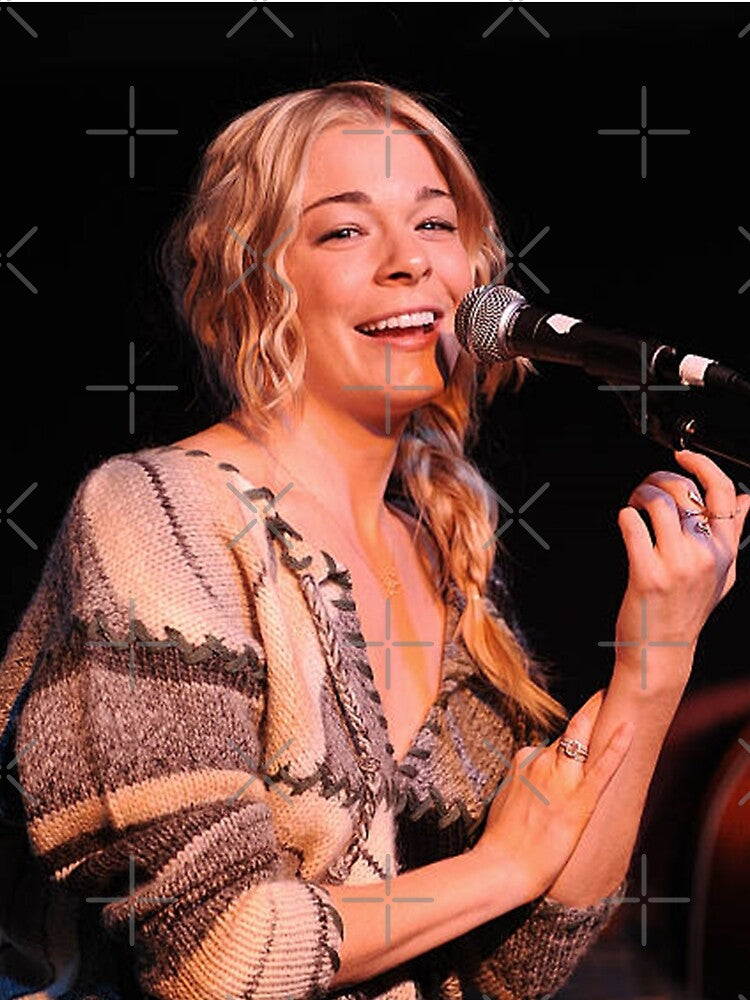 LeAnn Rimes by Estiny-1993