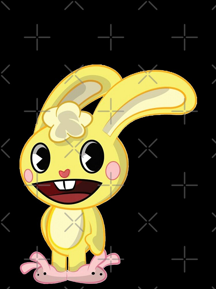 Cuddles - Happy Tree Friends by OtakuEmporium