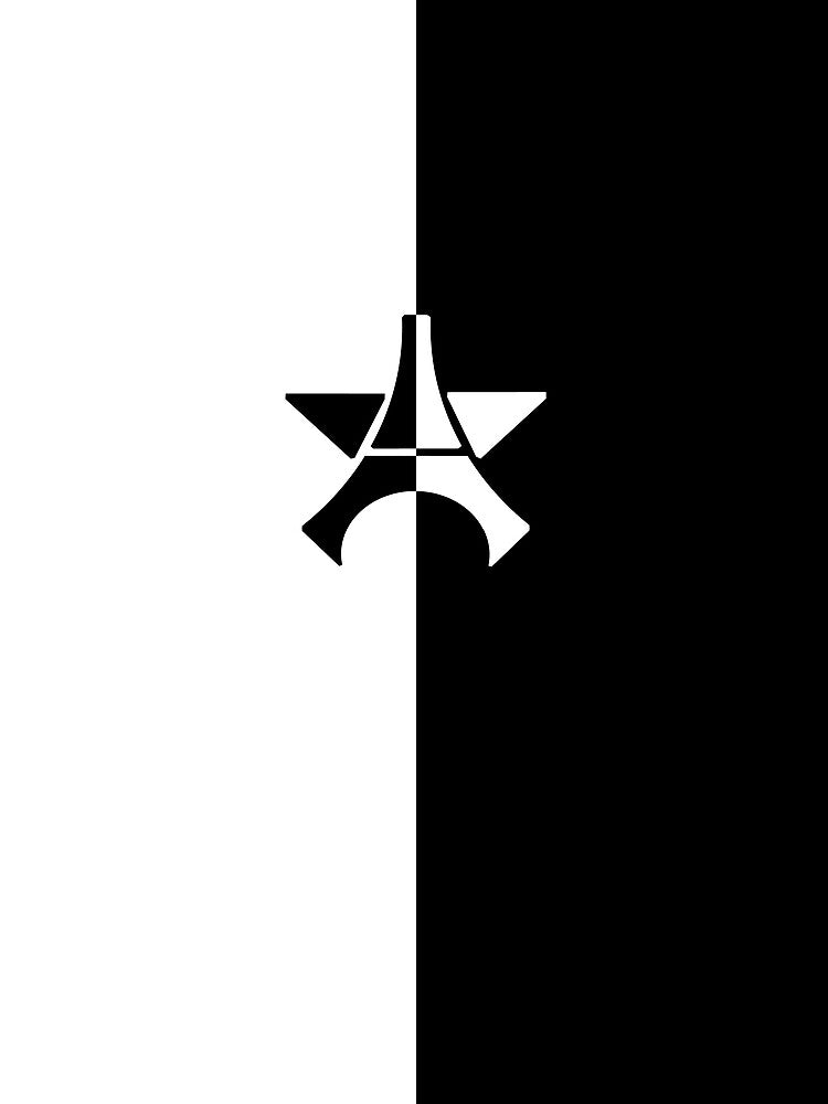 Paris Europe Champion by Indepp