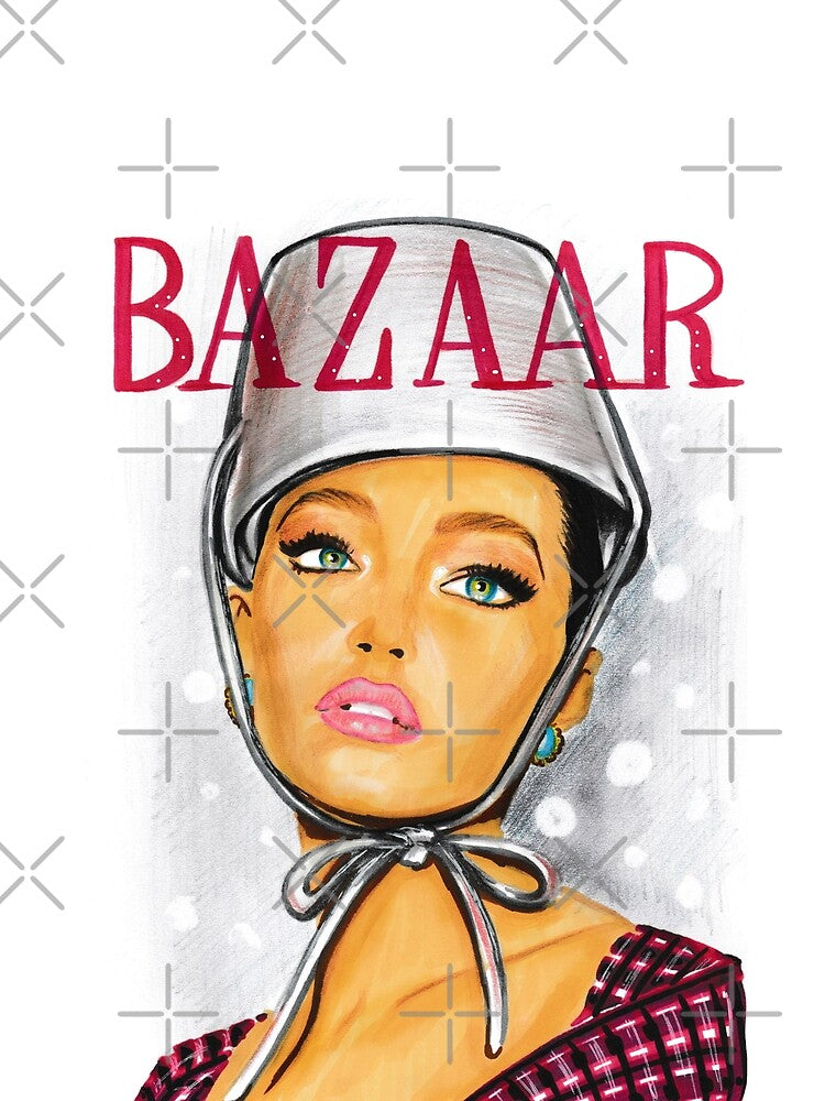 Gigi Hadid by icongallery