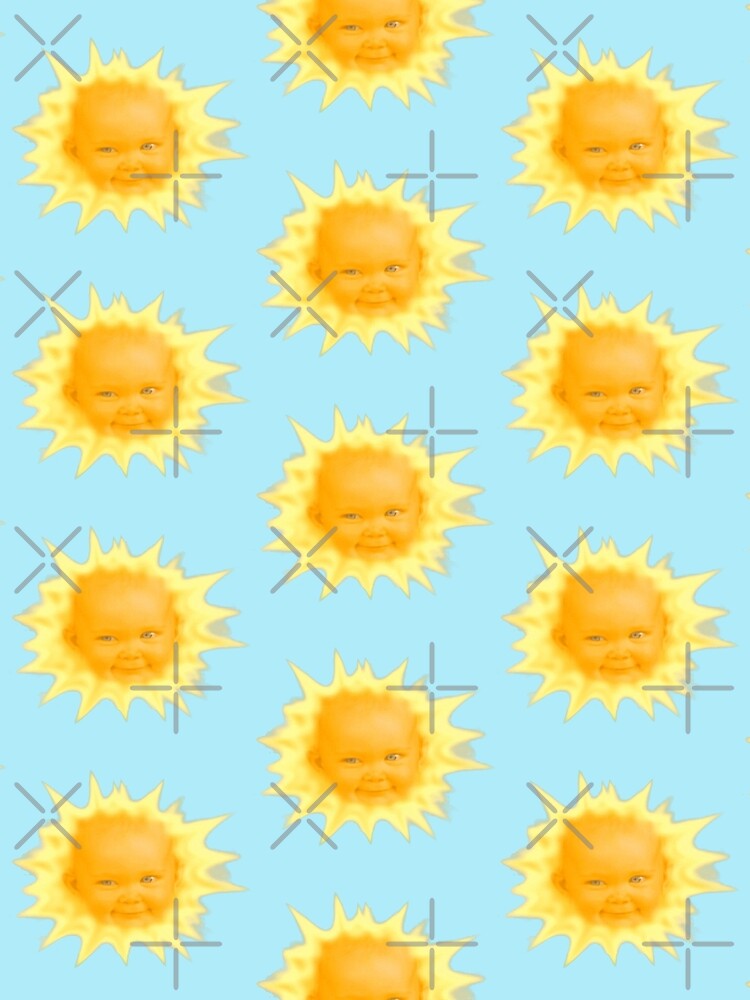 The sun baby by morannewebb
