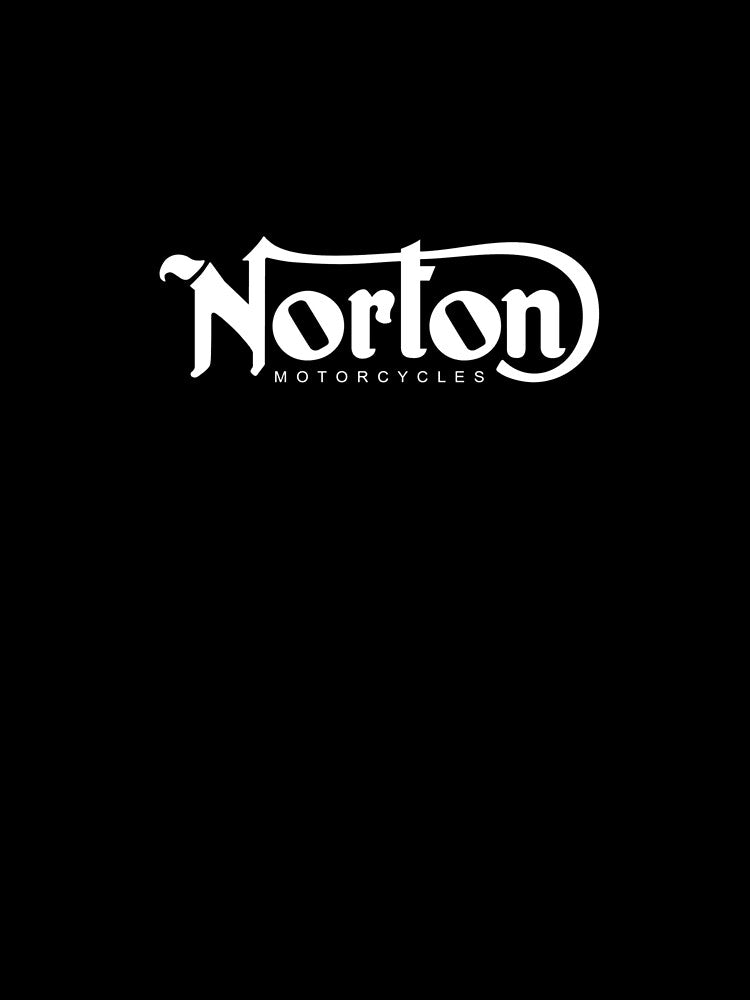 NORTON by HillsSydnie