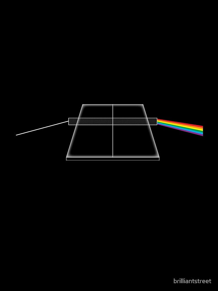 Ping Floyd by brilliantstreet
