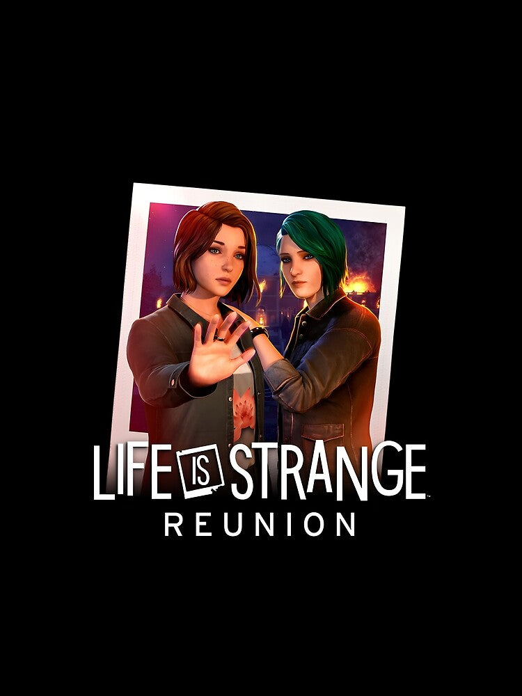 Life is strange by maglomanya