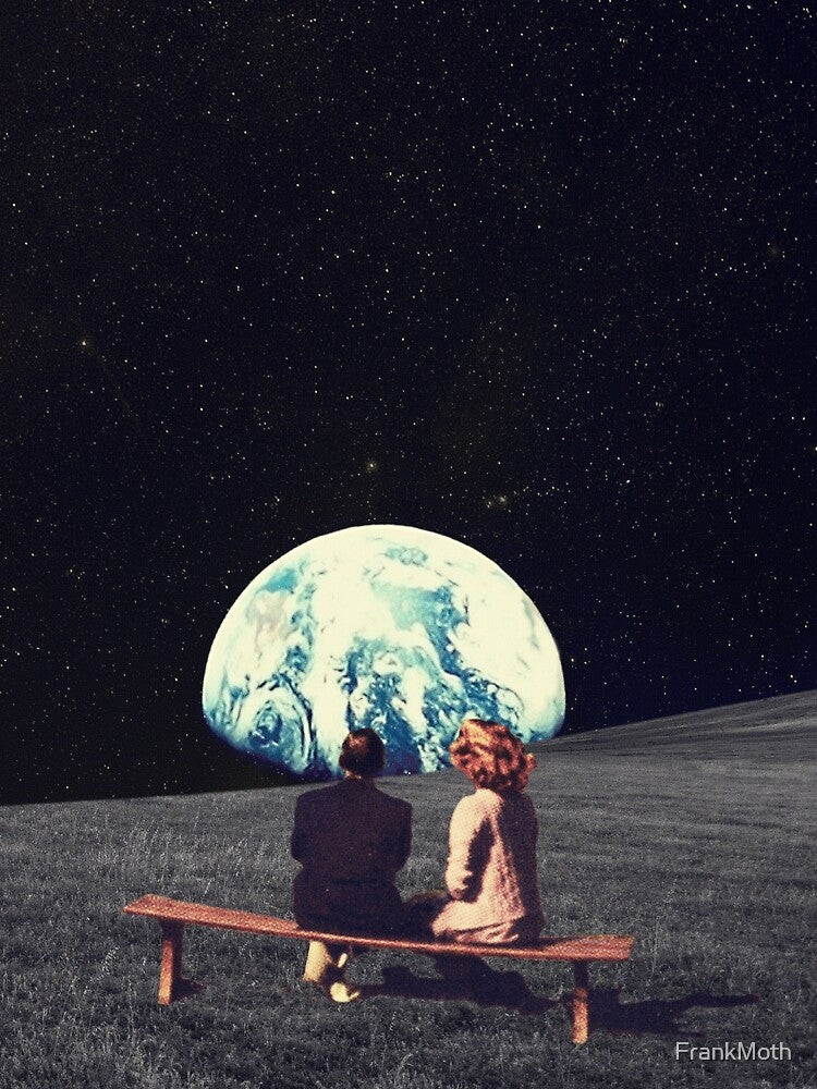 We Used To Live There by FrankMoth