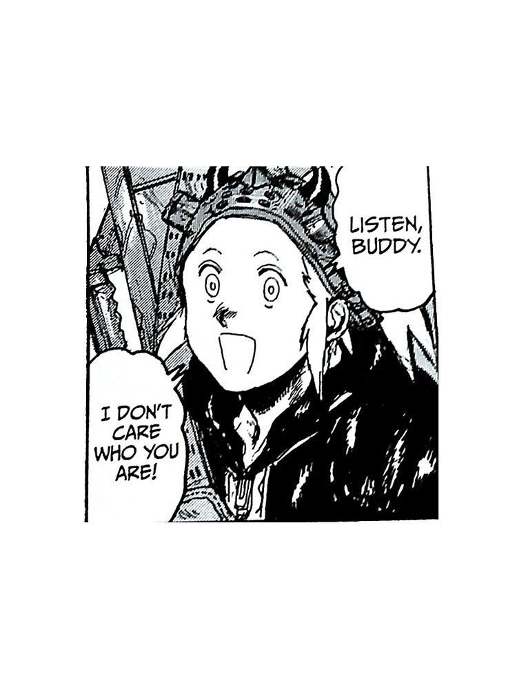 Nikaido Meme by dumbanimememes