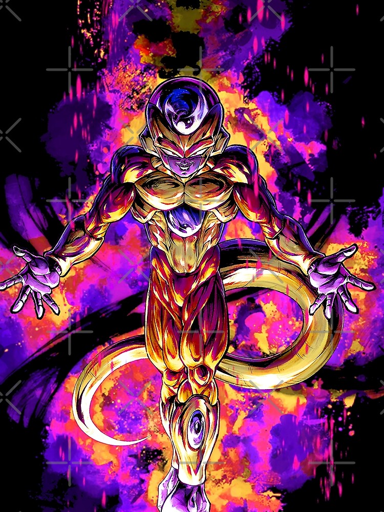 Unleashed Energy by Gamerguy800
