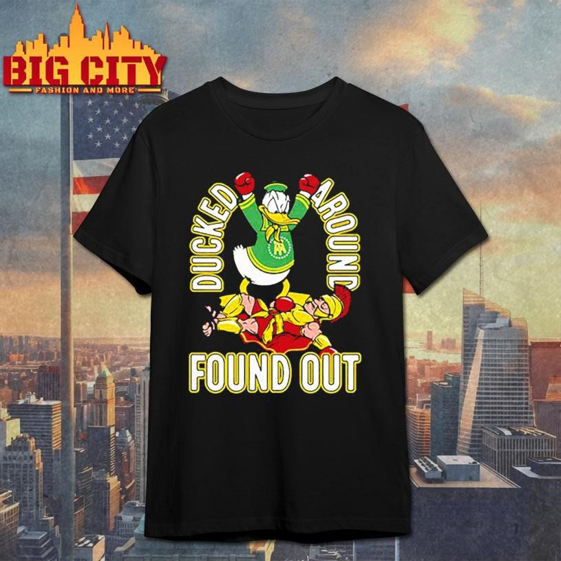 found out pocket shirt