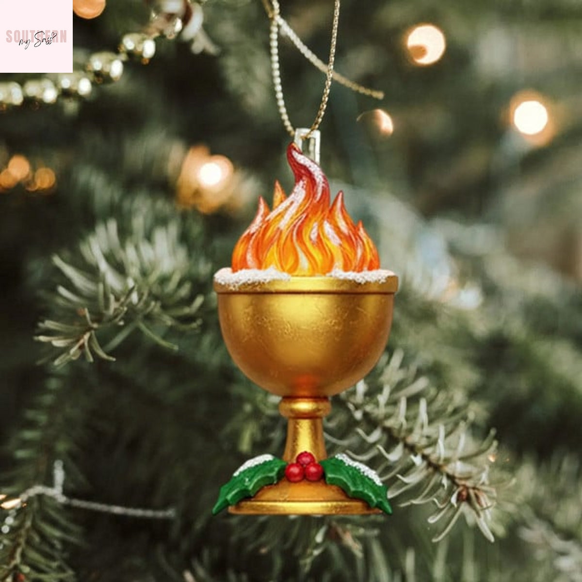 Godsmack Advent Calendar 2025