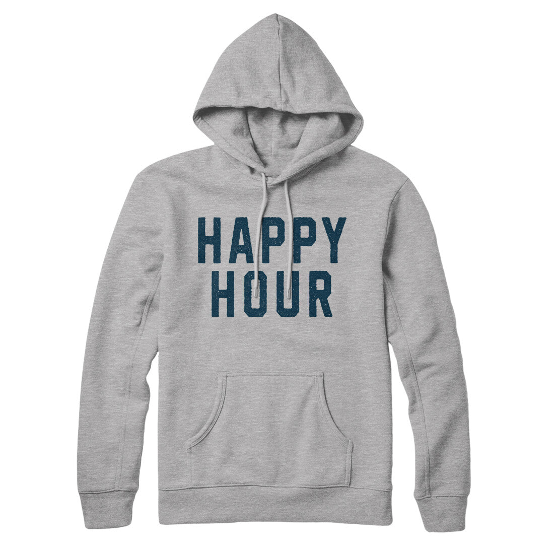 Happy Hour Hoodie