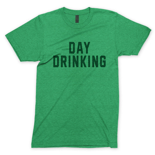 Day Drinking T-Shirt