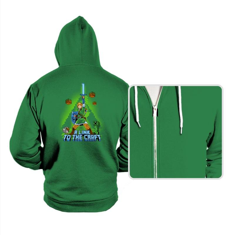 A Link To The Craft Exclusive