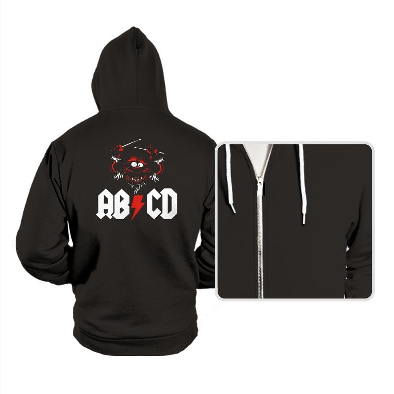 AB/CD Exclusive